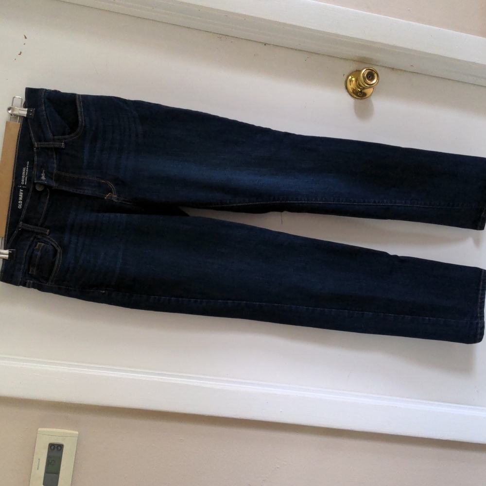 Old Navy Original Mid-Rise